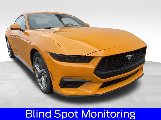 New 2026 Ford Mustang Premium RWD video 2