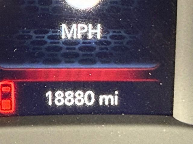 Used 2024 RAM 2500 Big Horn w/ Sport Appearance Package image 19