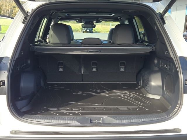 New 2026 Subaru Forester Limited image 18