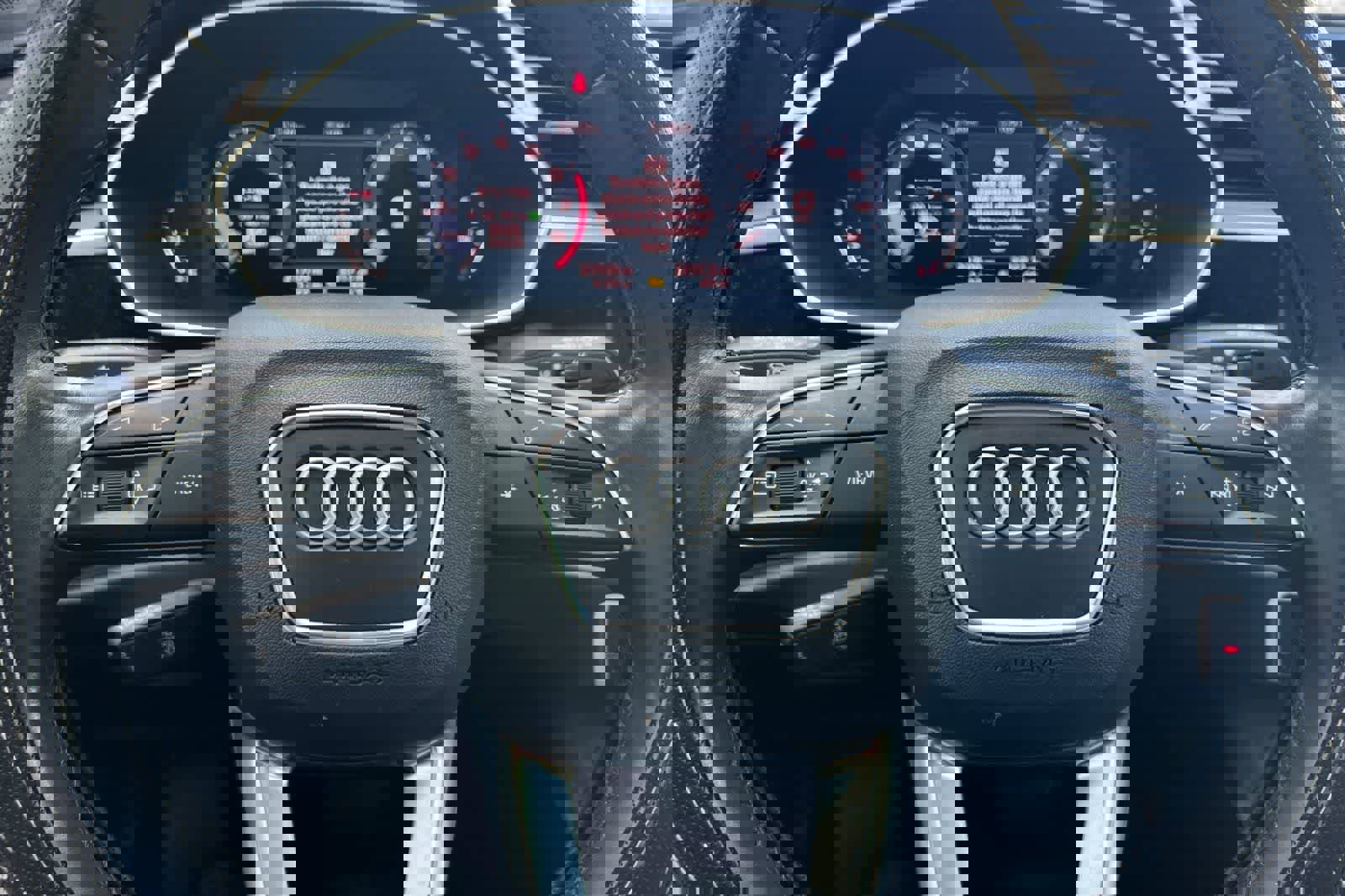 Used 2022 Audi Q3 2.0T Premium w/ Convenience Package image 25