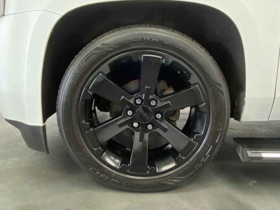 Used 2017 GMC Yukon Denali w/ Open Road Package image 19