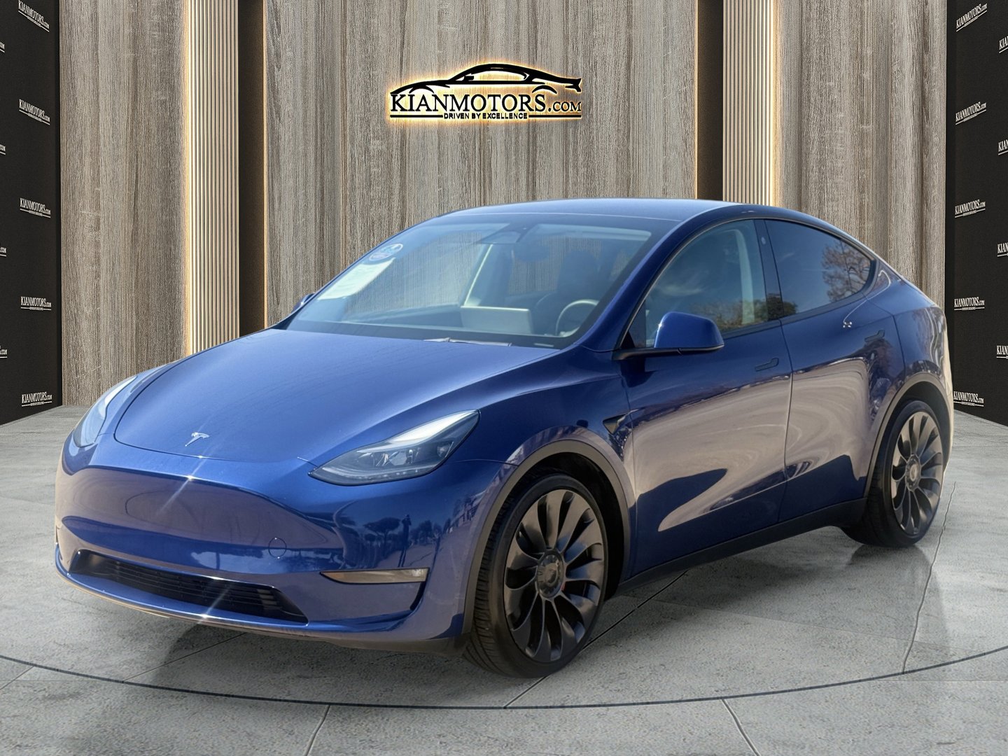 Used 2023 Tesla Model Y Performance image 6