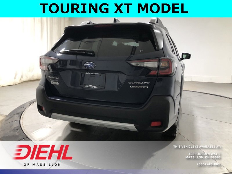Used 2023 Subaru Outback Touring XT image 7