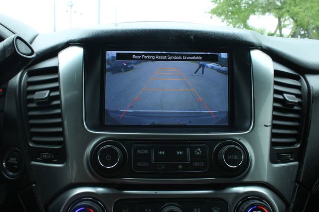 Used 2015 Chevrolet Tahoe LTZ AWD/4WD image 22