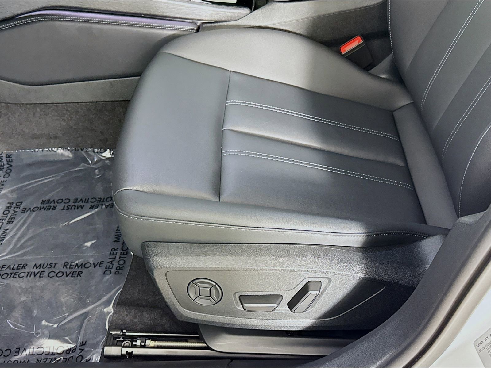 Certified 2025 Audi A5 2.0T Premium w/ Convenience Package image 18