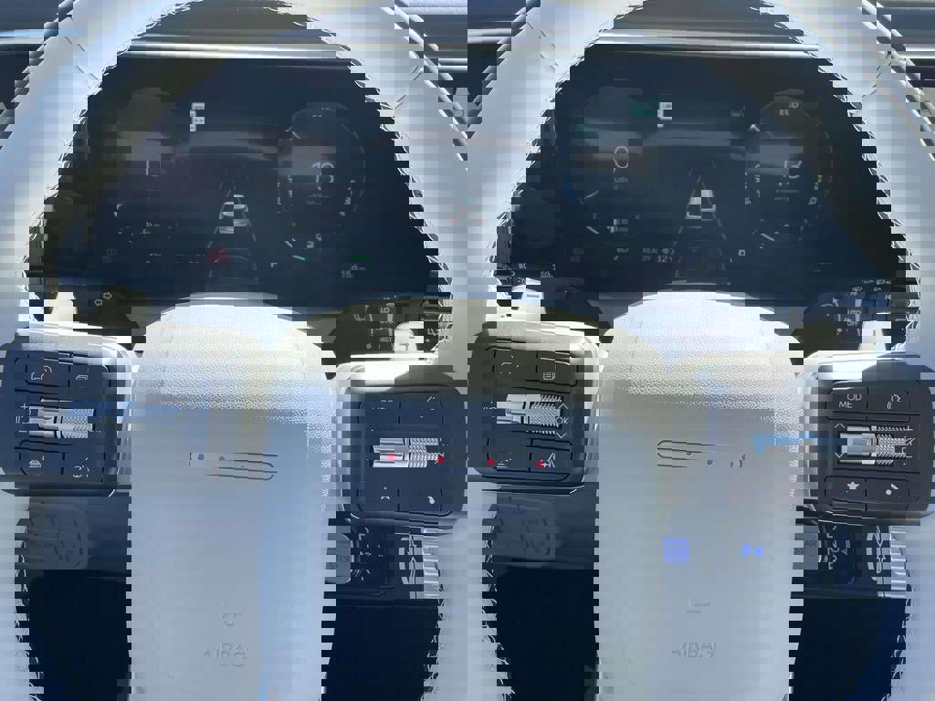 New 2026 Hyundai Palisade Calligraphy image 45