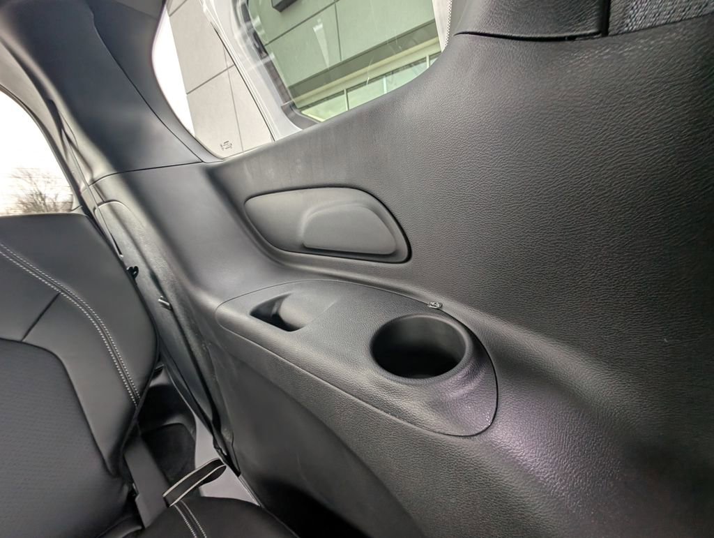 New 2026 Chrysler Pacifica Select image 36
