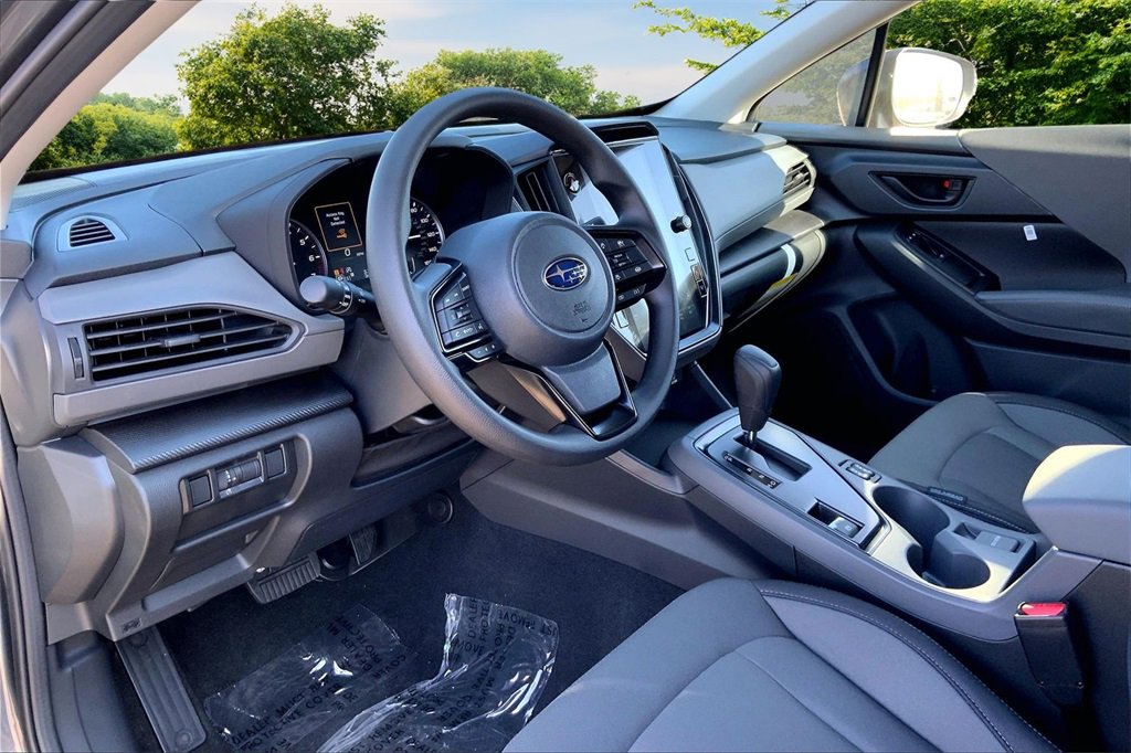 New 2026 Subaru Crosstrek 2.0i Premium image 7
