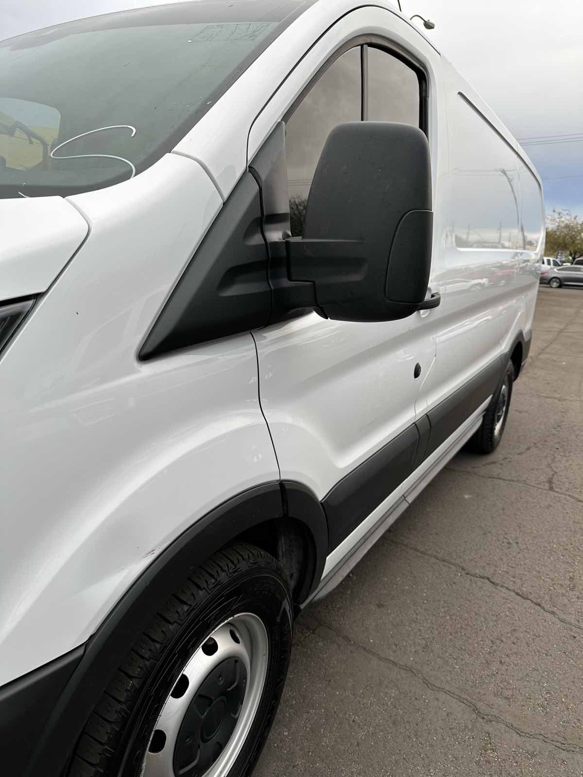 Used 2019 Ford Transit 150 130 Low Roof image 5