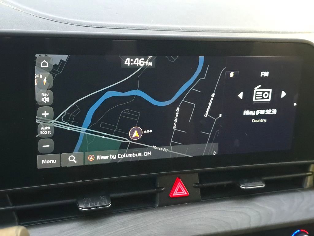 Used 2023 Kia Sportage X-Line w/ X-Line Premium Package image 23