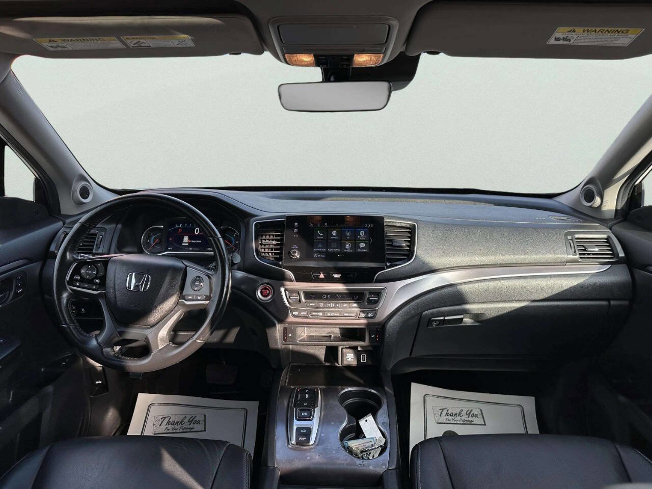 Used 2021 Honda Pilot EX-L image 15