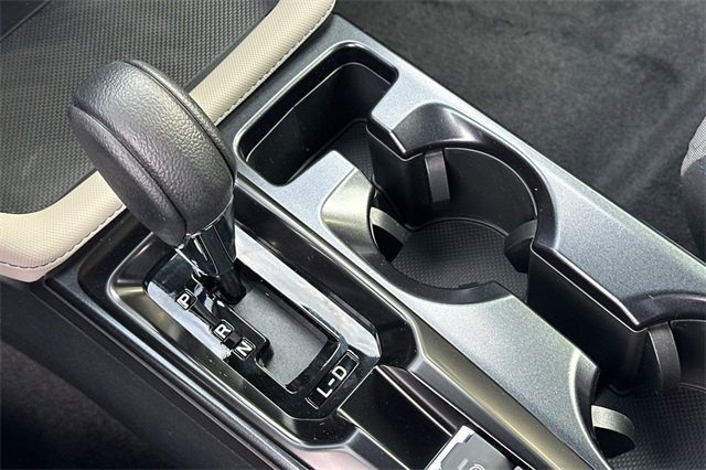 New 2026 Subaru Forester image 18