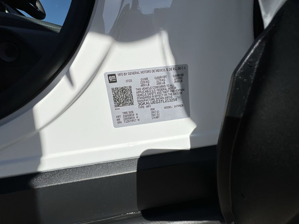 New 2026 GMC Terrain Elevation w/ Elevation Premium Package image 34