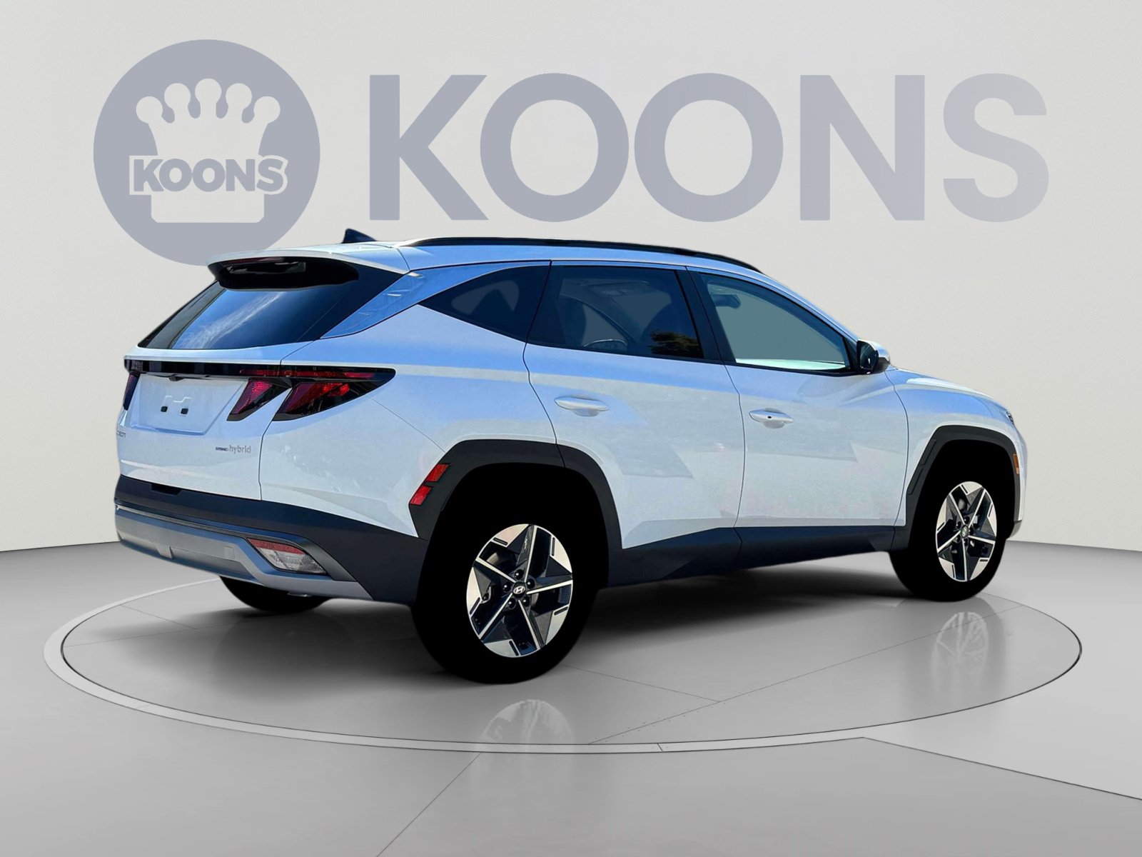 New 2026 Hyundai Tucson SEL w/ Tow & Go Package AWD/4WD image 11