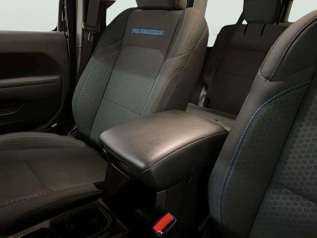 Used 2025 Jeep Wrangler Unlimited Rubicon 4xe w/ Convenience Group image 62