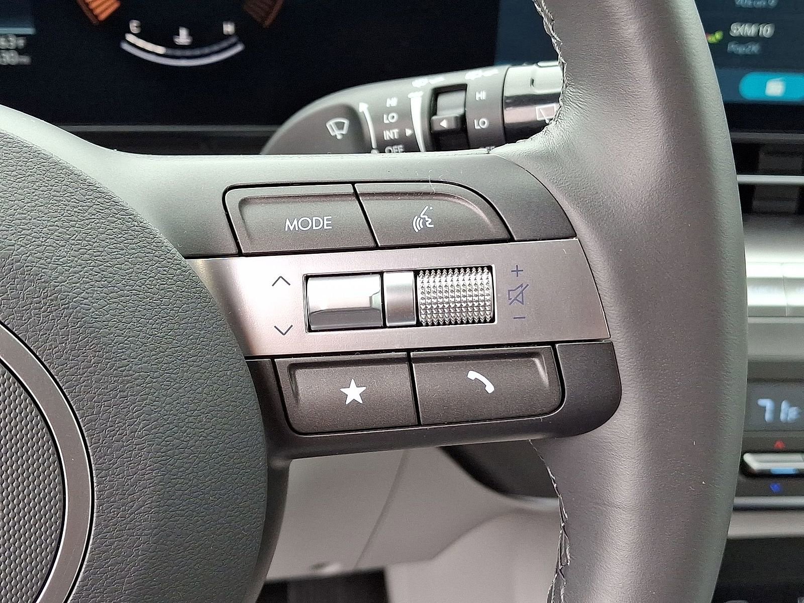 Certified 2026 Hyundai Kona SEL Sport AWD/4WD image 24