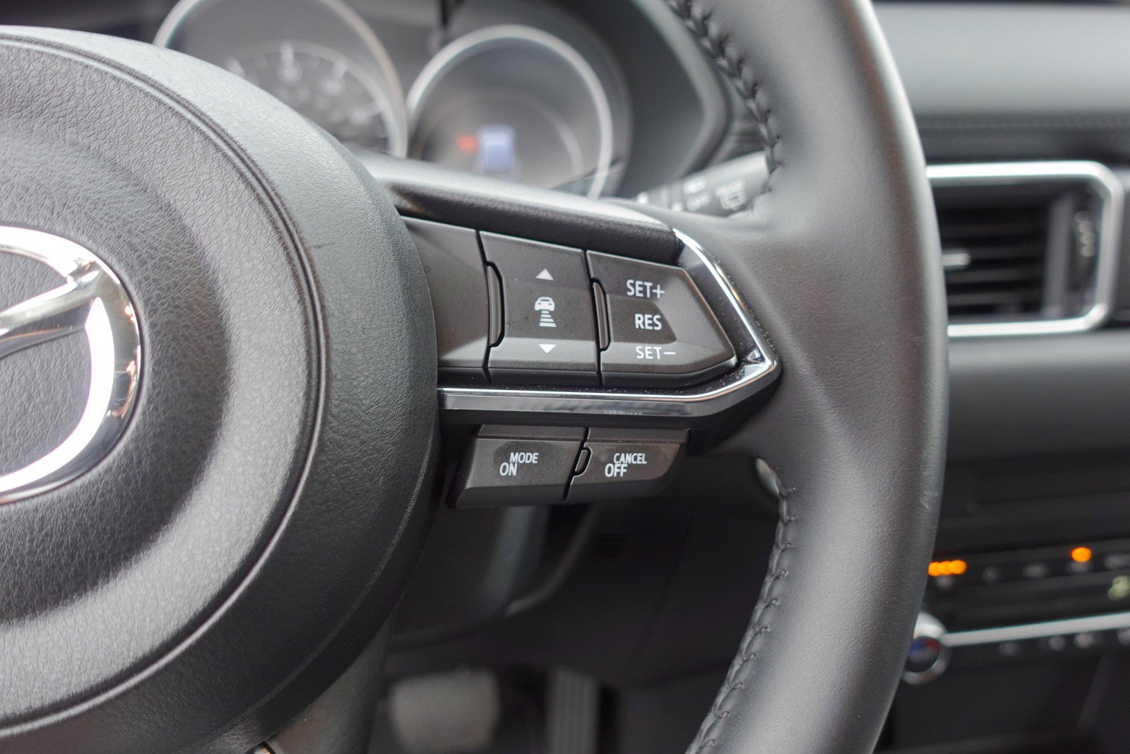 Used 2025 MAZDA CX-5 AWD 2.5 S w/ Preferred Package image 16