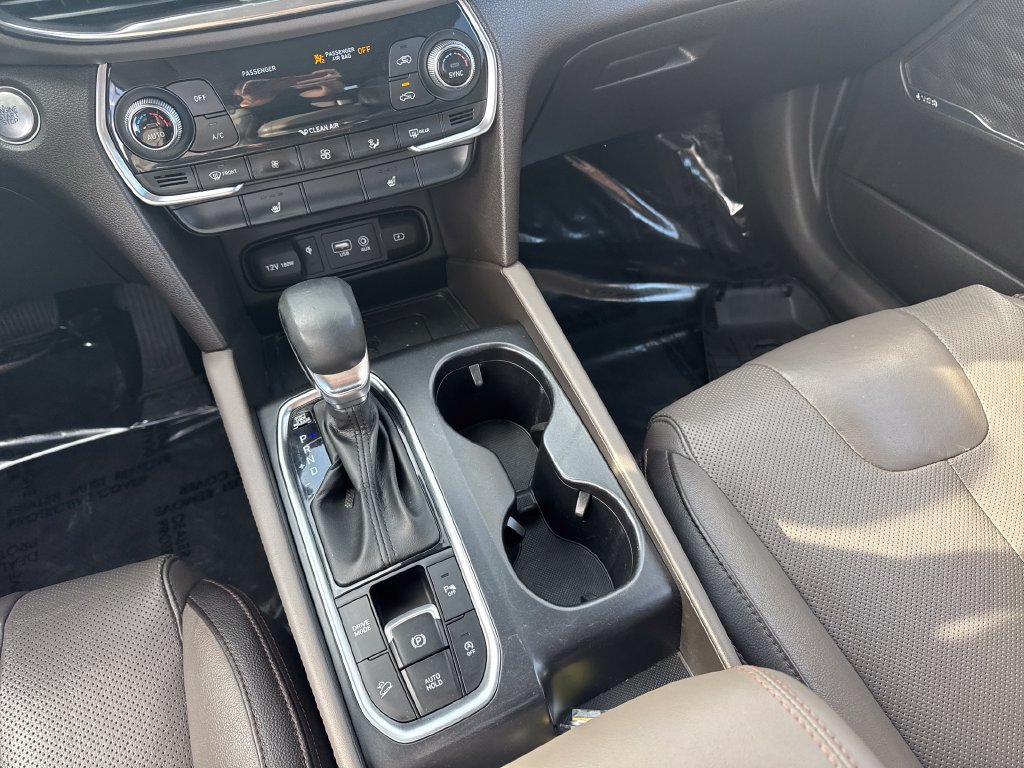 Used 2020 Hyundai Santa Fe SEL AWD/4WD image 20