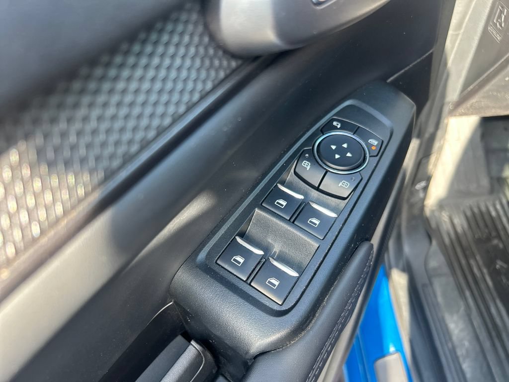 Used 2025 Ford Ranger Raptor AWD/4WD image 14