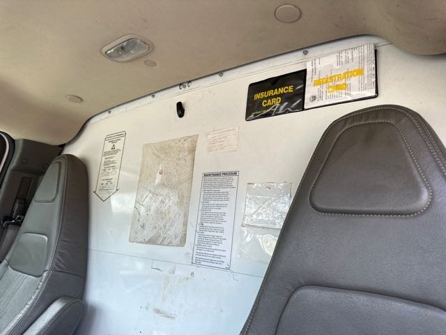Used 2016 GMC Savana 3500 Extended RWD image 21