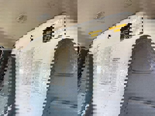 Used 2016 GMC Savana 3500 Extended image 21