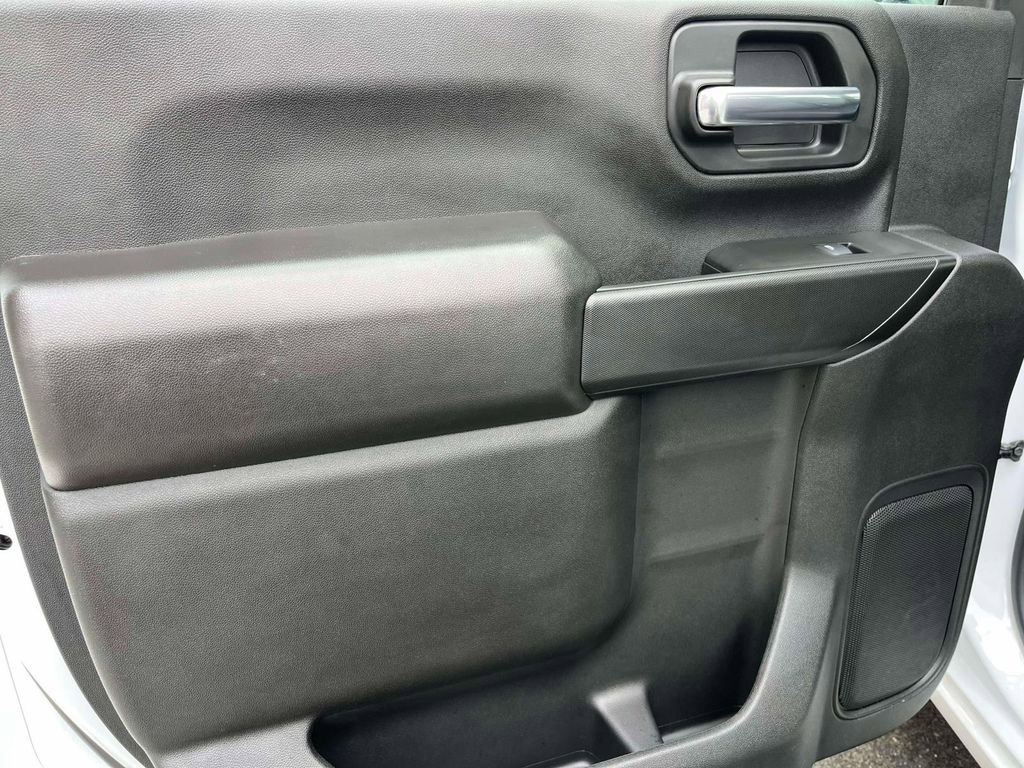 Certified 2024 GMC Sierra 3500 Pro image 16