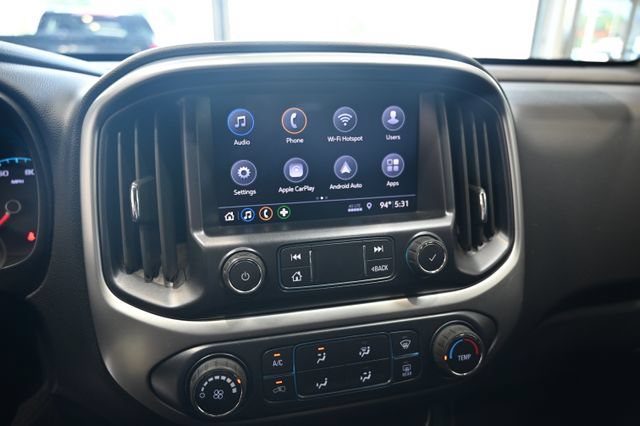 Used 2019 Chevrolet Colorado LT w/ LT Convenience Package RWD image 17