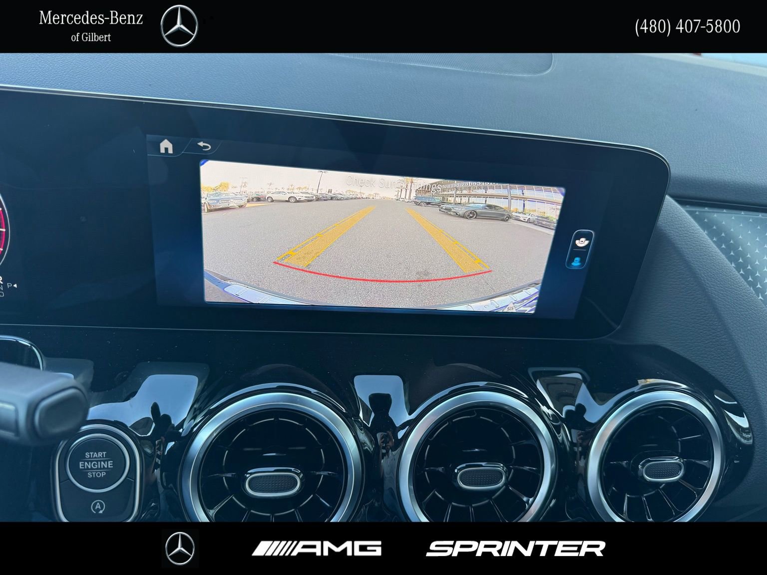 New 2026 Mercedes-Benz GLA 250 image 25