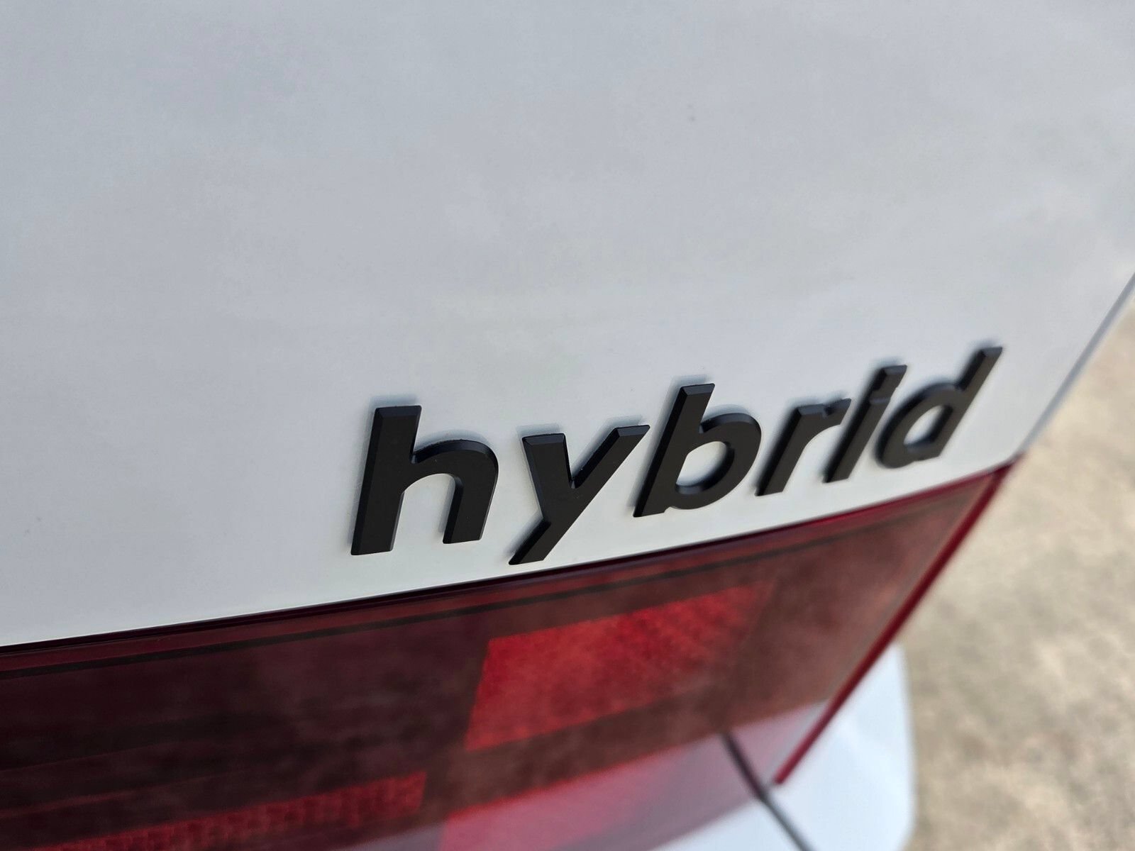 New 2026 Hyundai Santa Fe Calligraphy FWD image 11