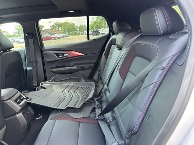 New 2025 Chevrolet Equinox EV RS w/ Active Safety Package 3 AWD/4WD image 25