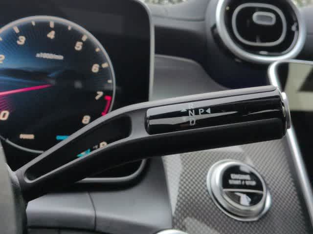 Certified 2026 Mercedes-Benz GLC 43 AMG 4MATIC image 33
