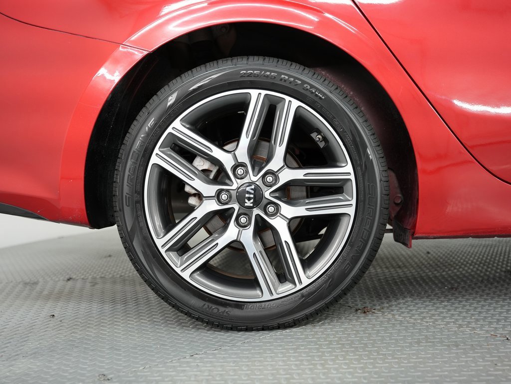 Used 2019 Kia Forte S image 53