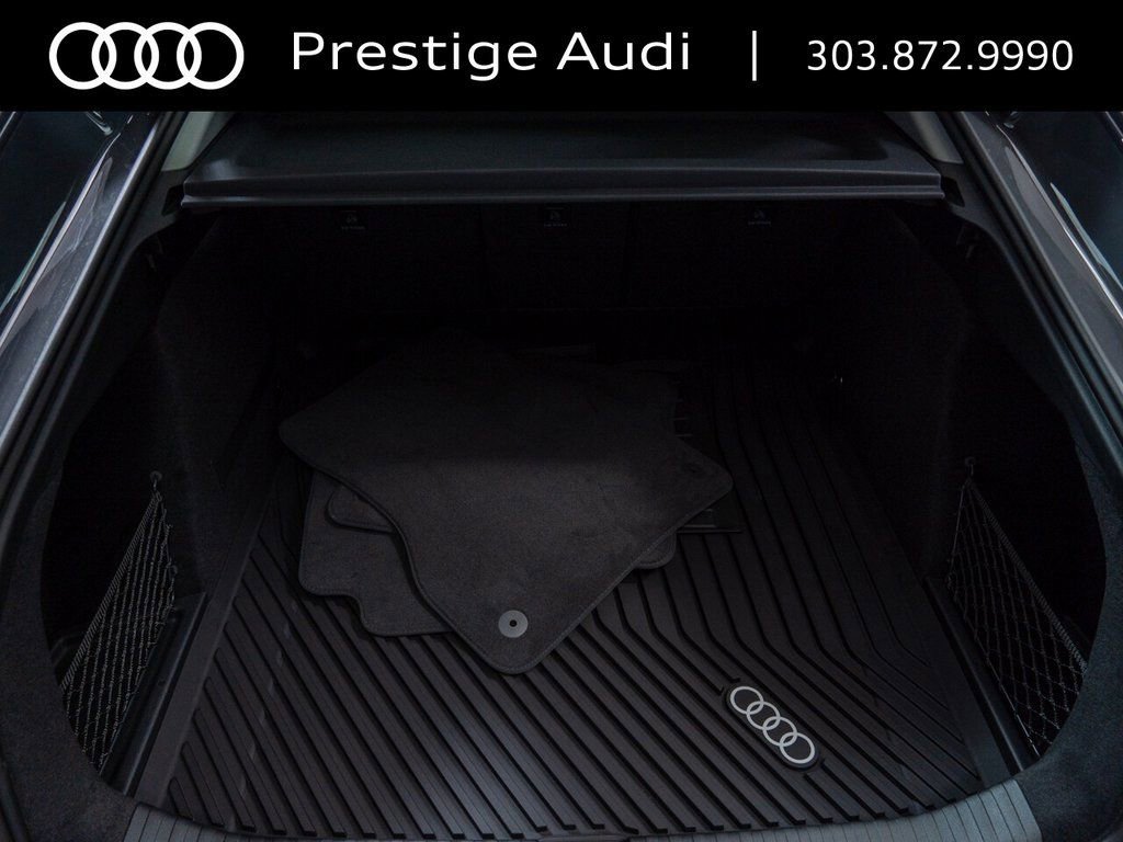 New 2025 Audi A6 e-tron Premium image 25