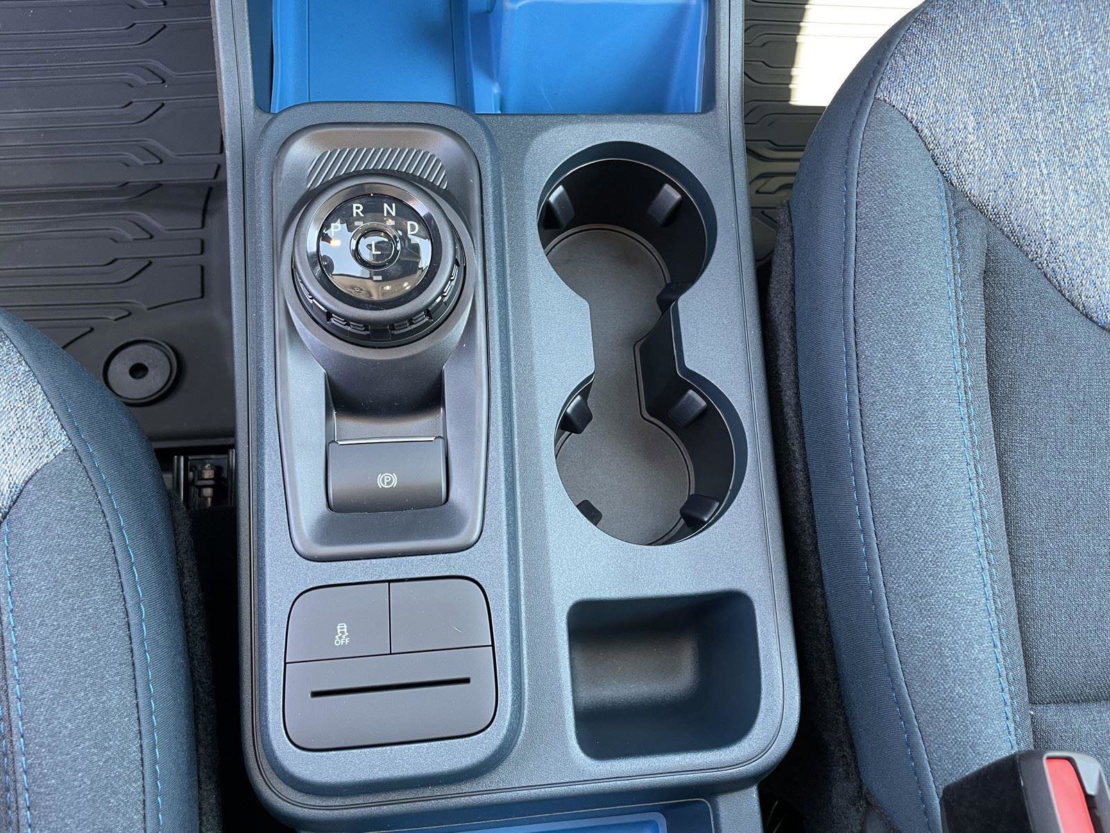 New 2025 Ford Maverick XLT w/ XLT Luxury Package image 20