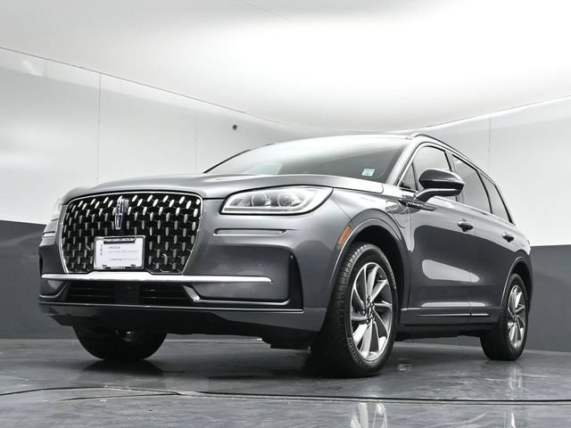 Certified 2025 Lincoln Corsair Grand Touring w/ Equipment Group 301A AWD/4WD image 40