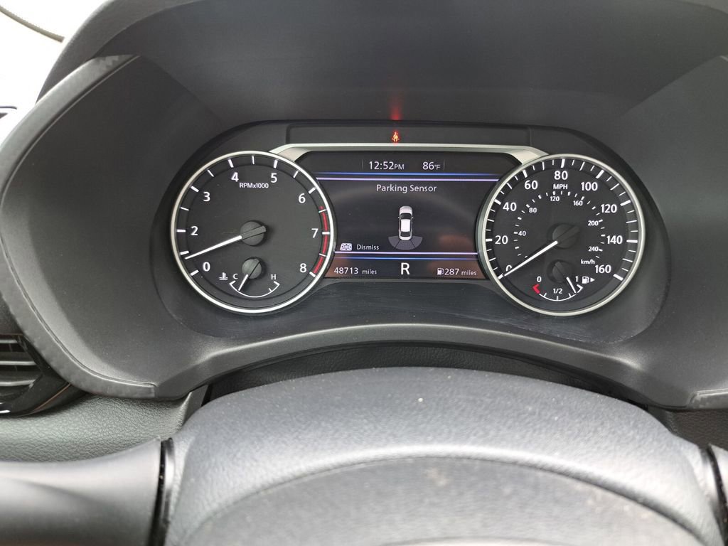 Used 2024 Nissan Sentra SV image 10