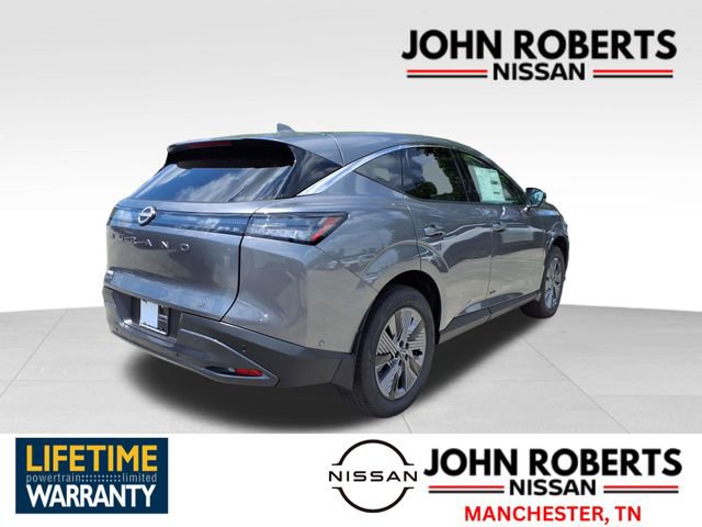 New 2025 Nissan Murano SL w/ Cargo Package image 15