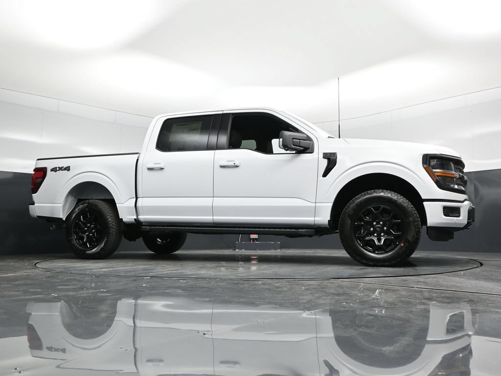New 2026 Ford F150 XLT w/ Equipment Group 302A MID AWD/4WD image 45
