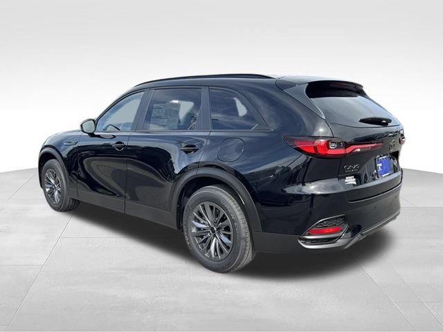 New 2026 MAZDA CX-70 SC Plus AWD/4WD image 3