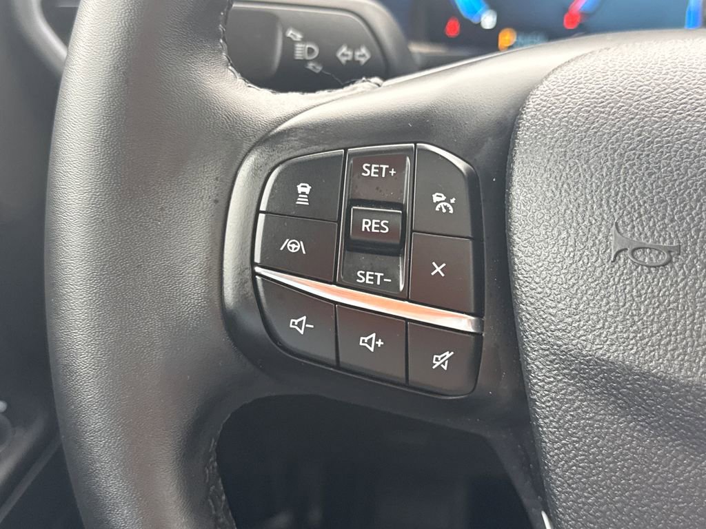 Used 2025 Ford Bronco Sport Big Bend w/ Convenience Package image 41