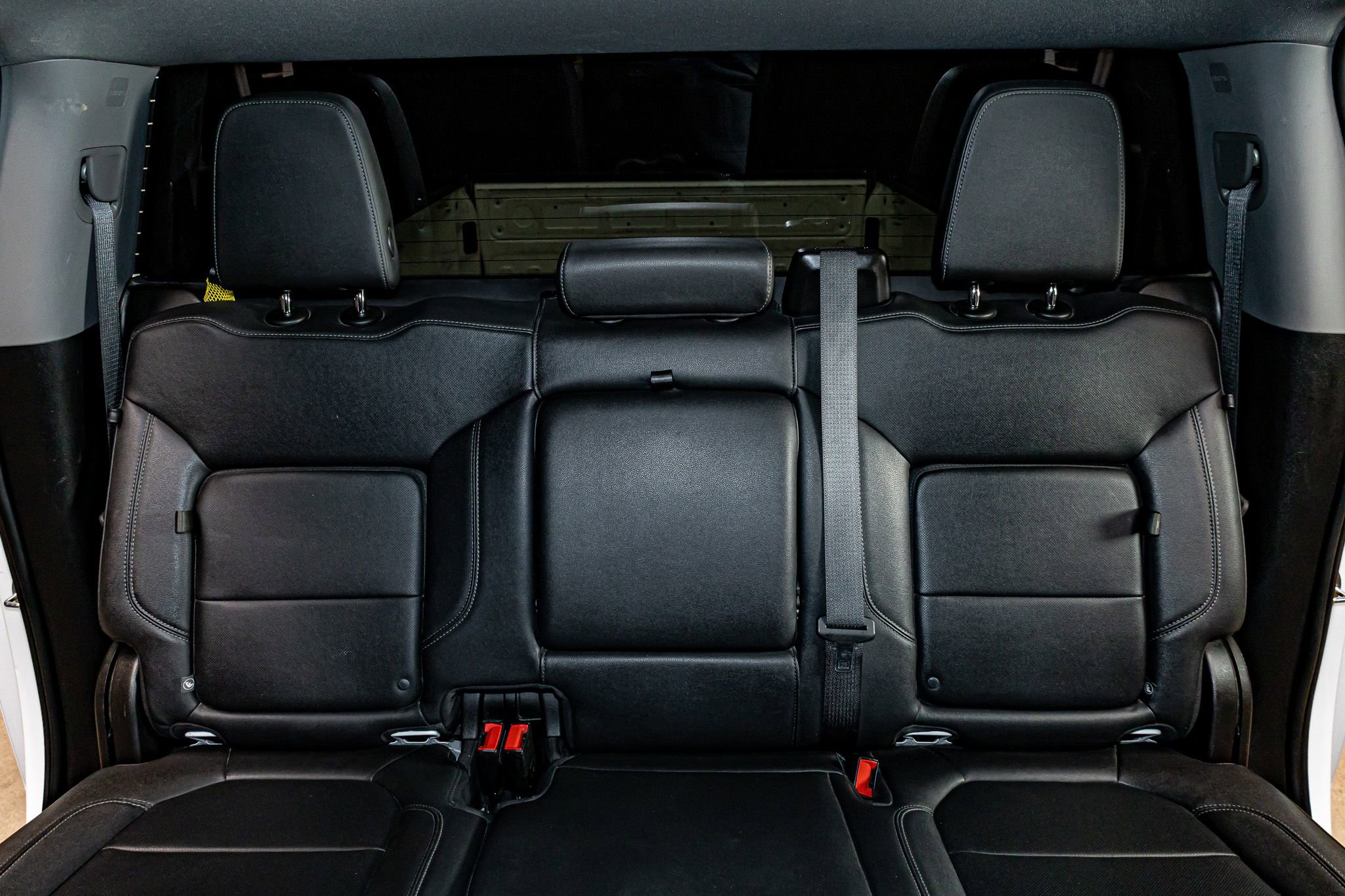 Used 2023 Chevrolet Silverado 3500 LTZ image 26