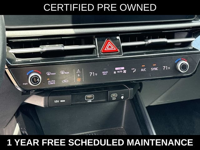 Used 2023 Kia Niro EX FWD image 21