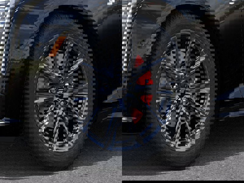 New 2026 Cadillac CT5 Sport image 9