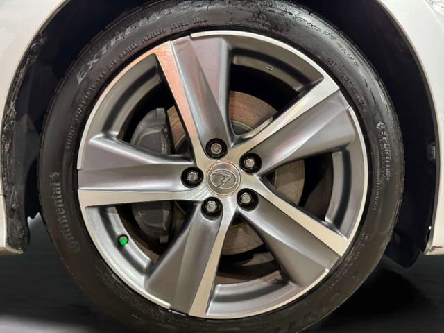 Used 2016 Lexus GS 350 RWD image 34