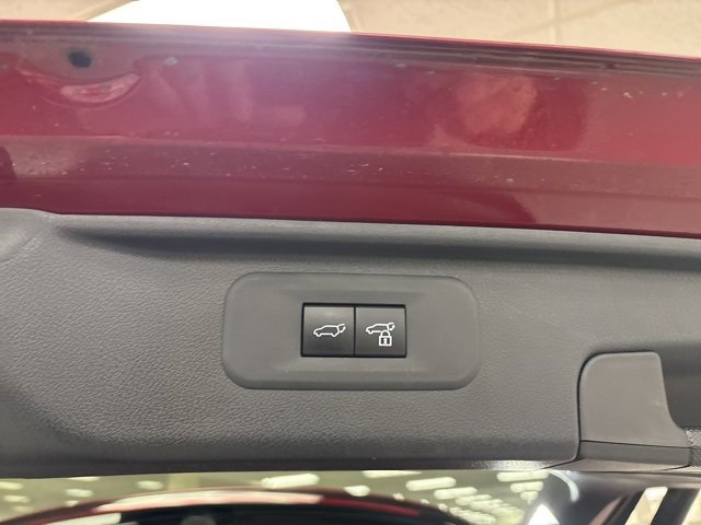 Used 2024 Toyota Grand Highlander Platinum image 14