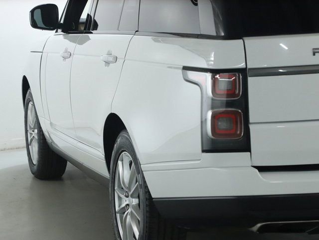 Used 2019 Land Rover Range Rover image 41