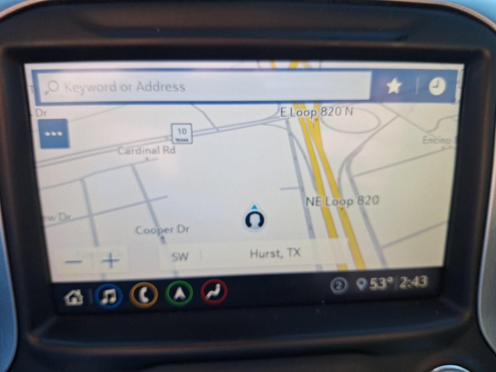 Used 2020 GMC Sierra 1500 SLT image 29