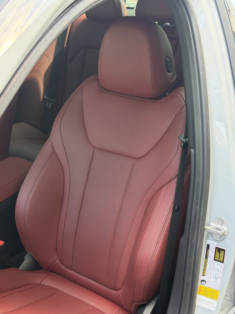 Used 2024 BMW M340i w/ Parking Assistance Package RWD image 27