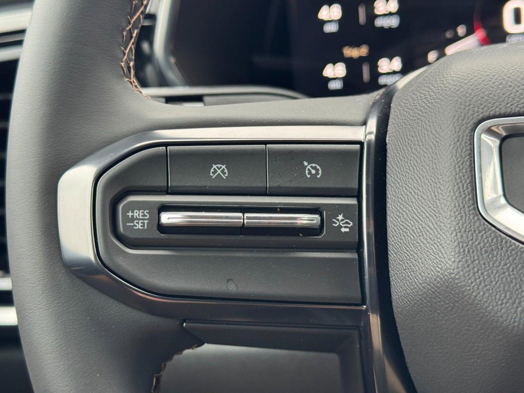 New 2026 GMC Canyon AT4 AWD/4WD image 18