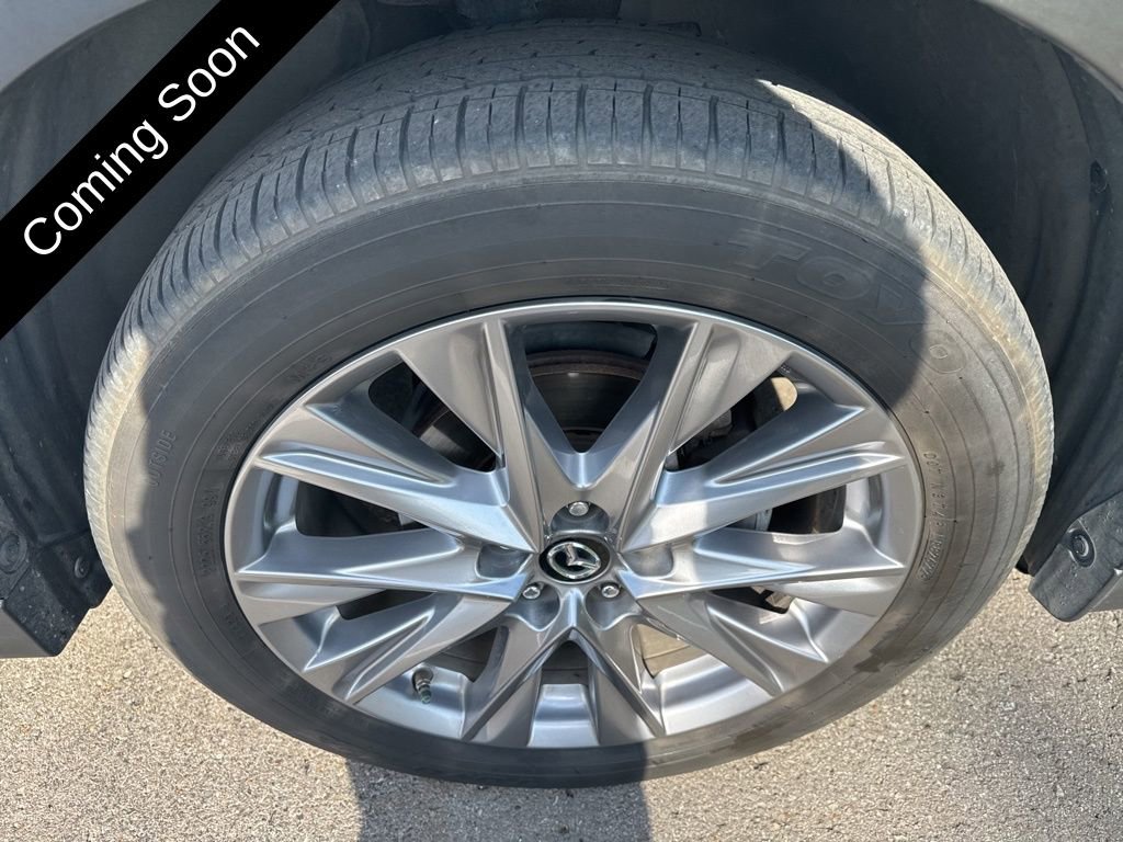 Used 2020 MAZDA CX-5 Grand Touring w/ GT Premium Package AWD/4WD image 24